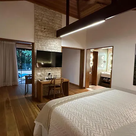 Eco Resort Hotel Villa São Romão-2